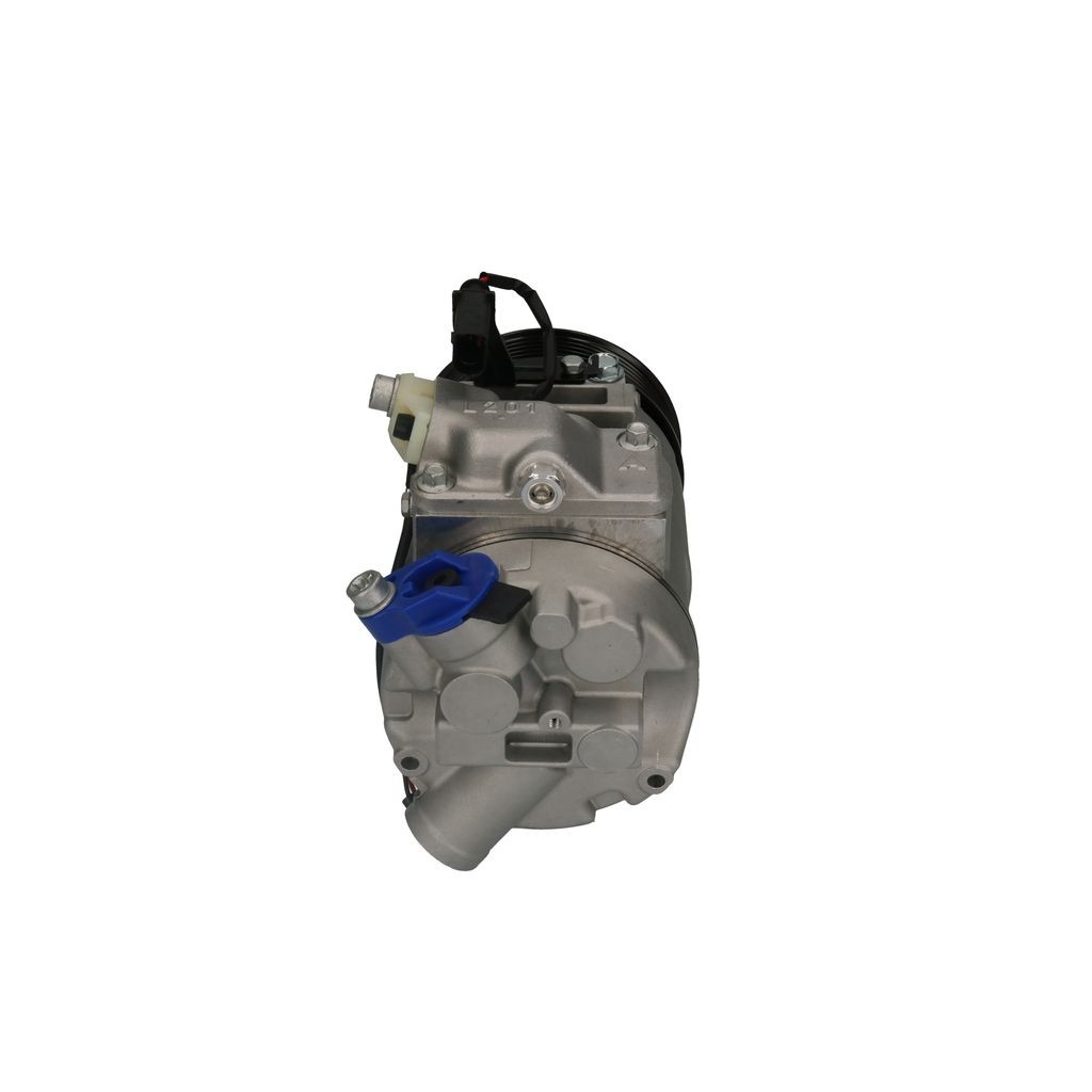 BOSCH 1986AD1007-KLIMA KOMPRESORU SKODA ROOMSTER > 6Q0820803D((-1575